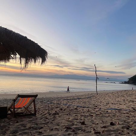 O Little Tent De Koh Chang Ranong Dış mekan fotoğraf