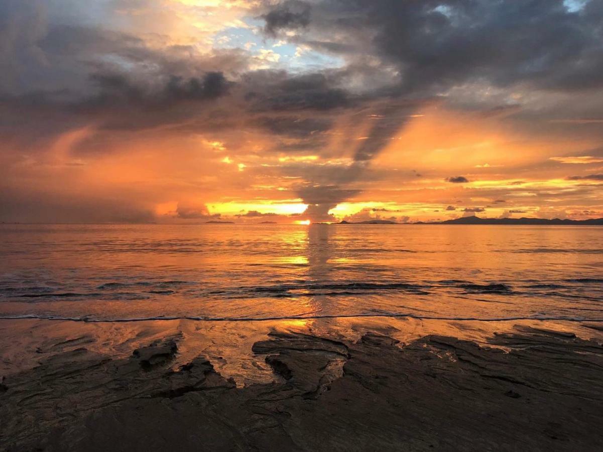 O Little Tent De Koh Chang Ranong Dış mekan fotoğraf